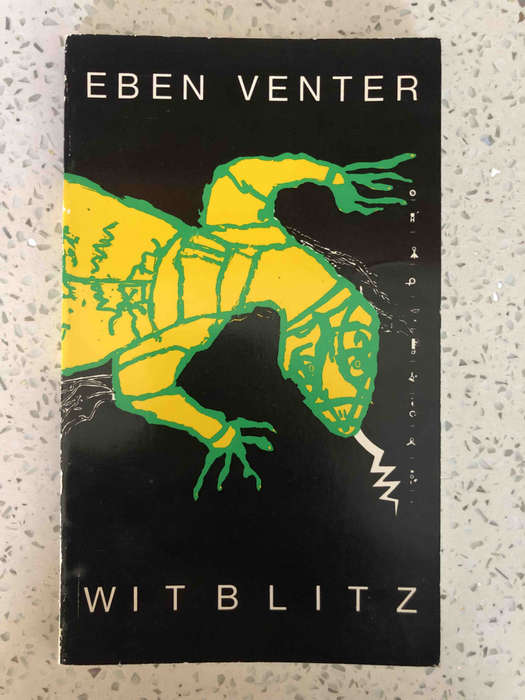 Witblitz