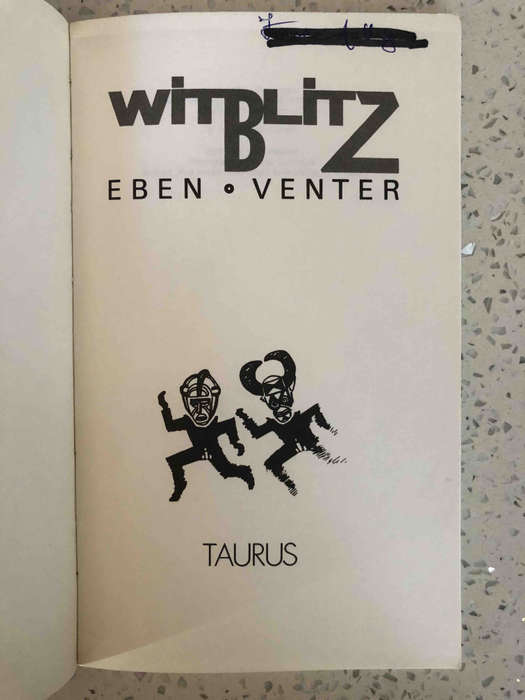 Witblitz