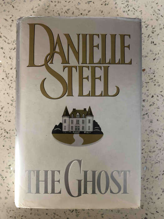 The Ghost