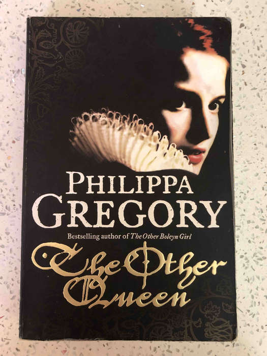 The Other Queen (SIGNED)