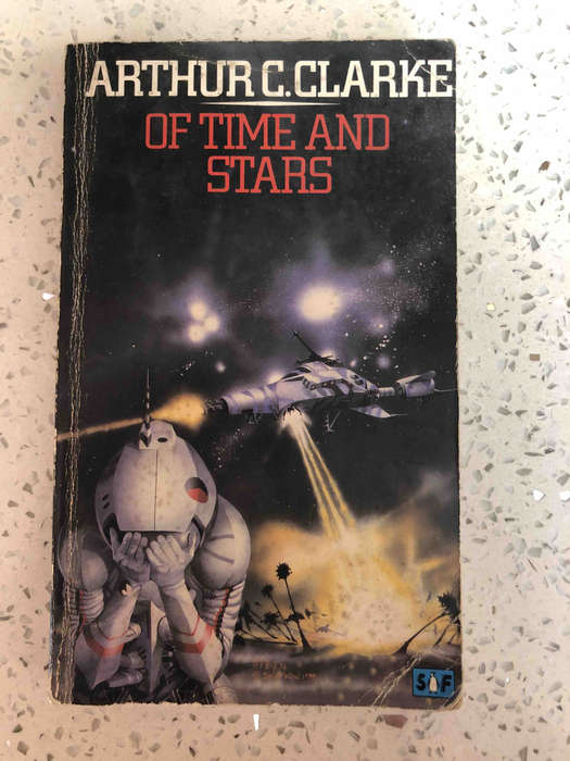 Of Time and Stars