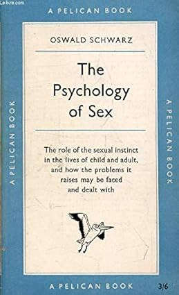 The Psychology of Sex