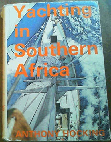 Yachting in Southern Africa