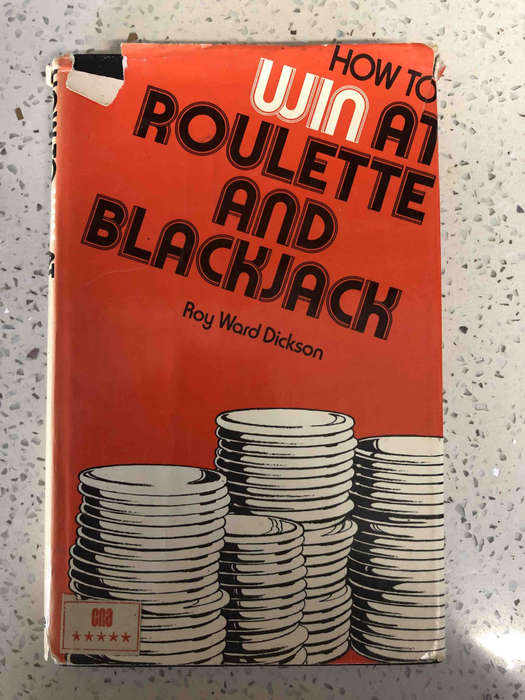 How to Win at Roulette and Blackjack