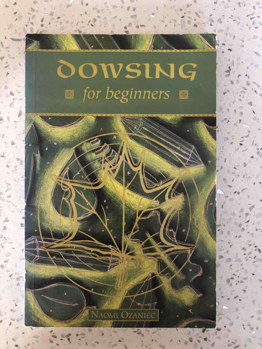 Dowsing for Beginners