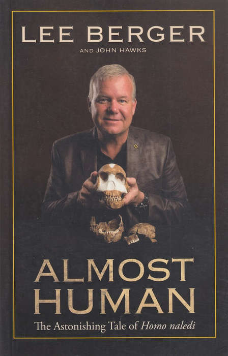 Almost Human