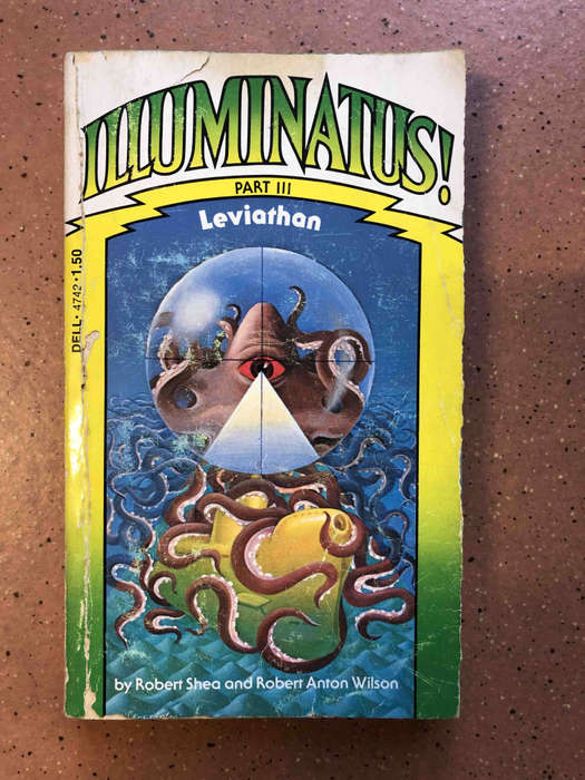 Leviathan