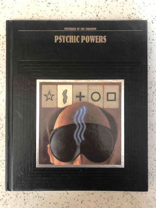 Psychic Powers