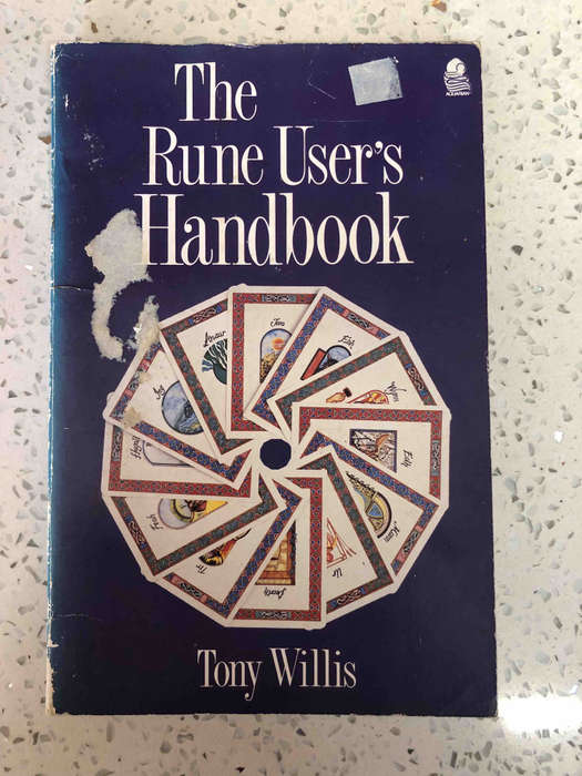 The Rune User's Handbook