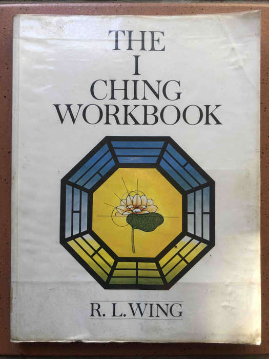 The I Ching Workbook