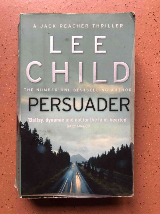 Persuader