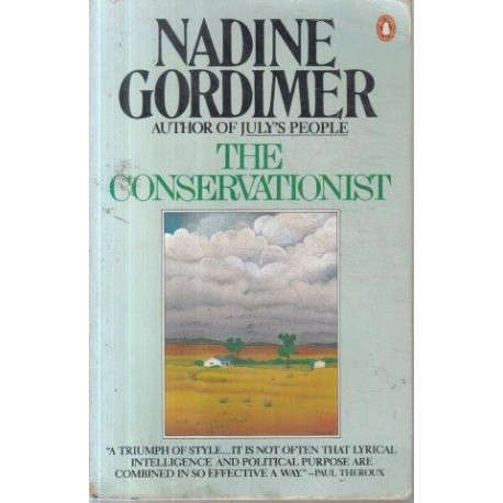 The Conservationist