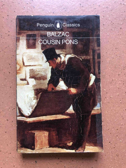 Cousin Pons