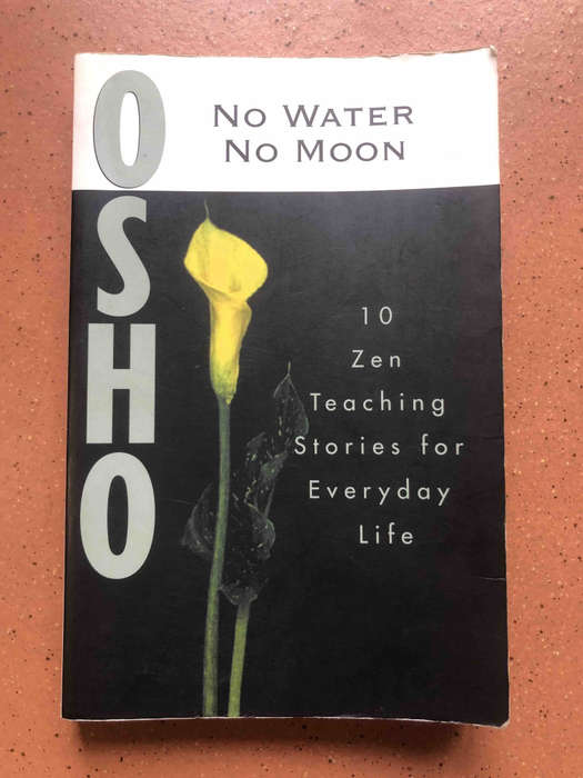 No Water No Moon