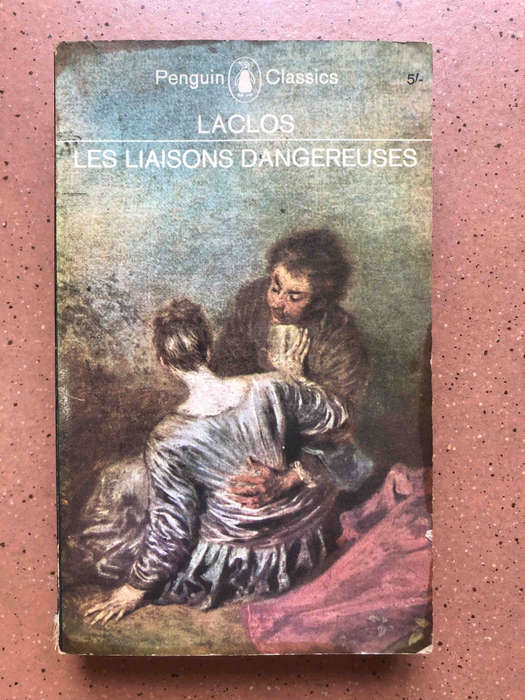 Les Liaisons Dangereuses
