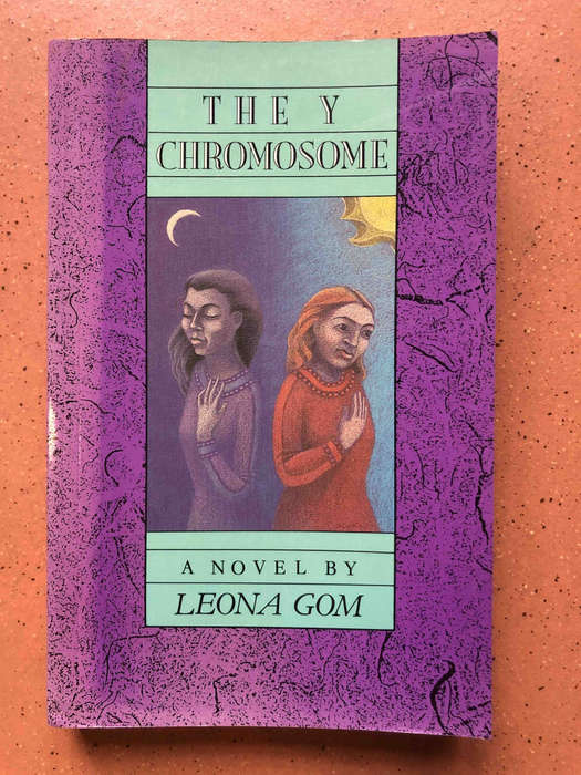 The Y Chromosome