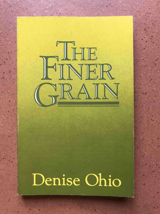 The Finer Grain