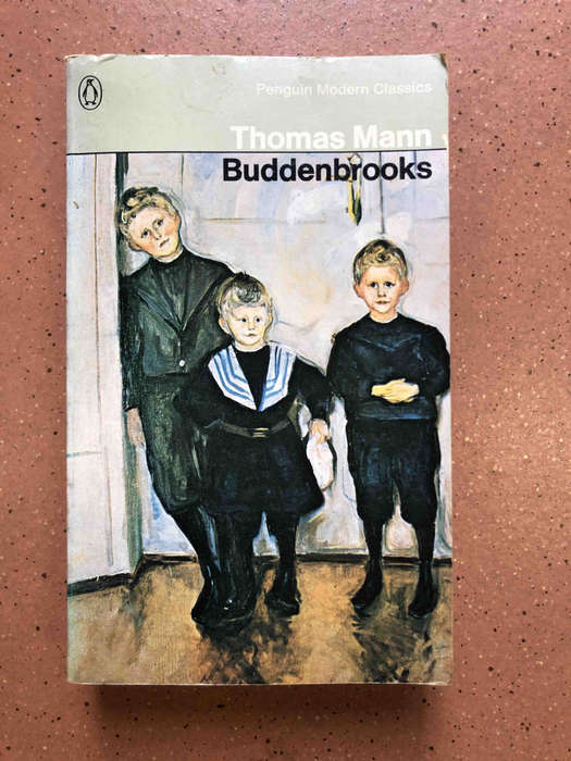 Buddenbrooks
