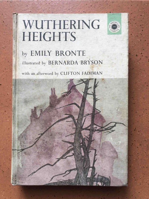 Wuthering Heights