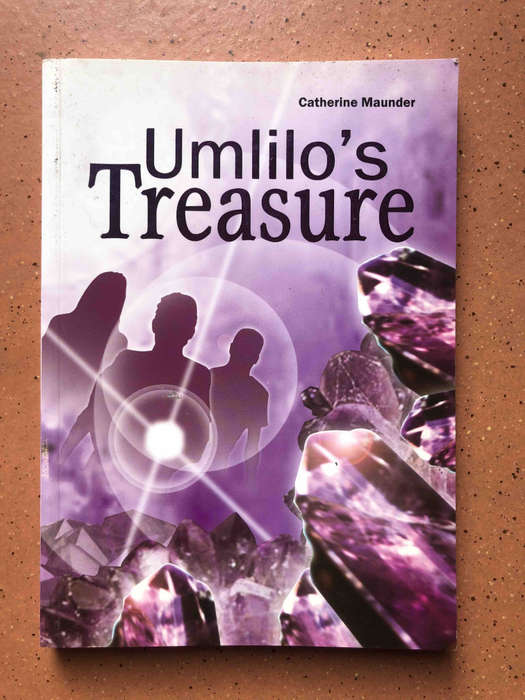 Umlilo's Treasure