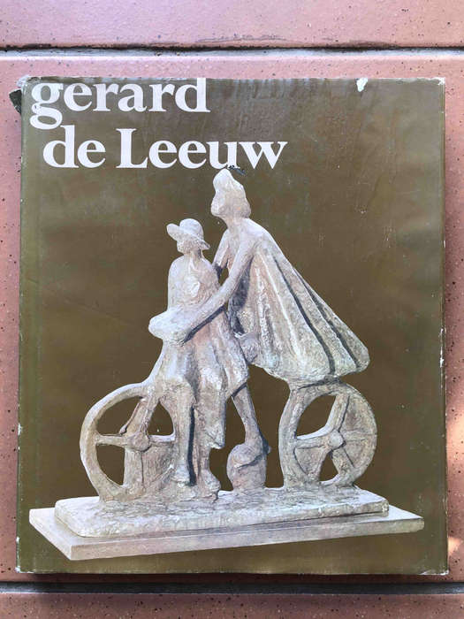 Gerard de Leeuw