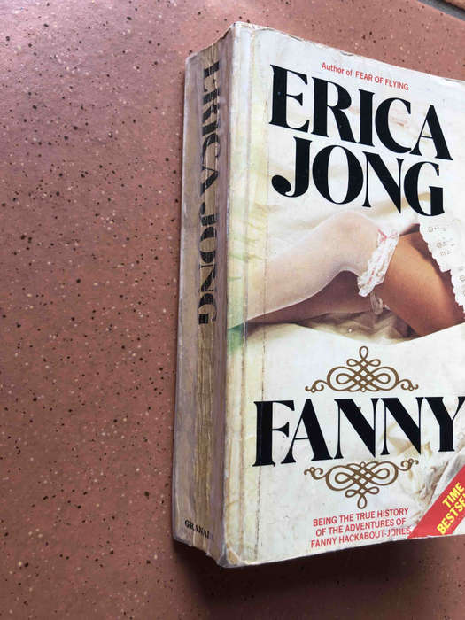 Fanny