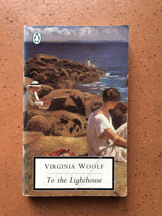 To The Lighthouse