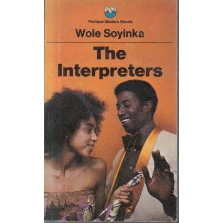 The Interpreters