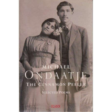 The Cinnamon Peeler - Selected Poems