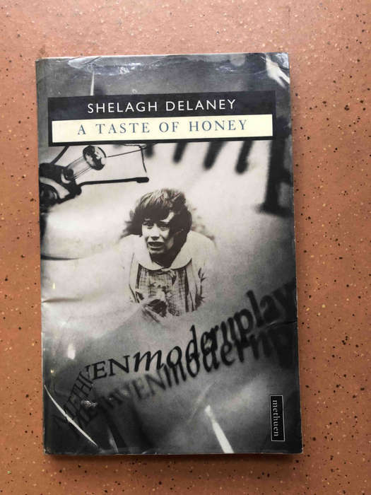 A Taste of Honey
