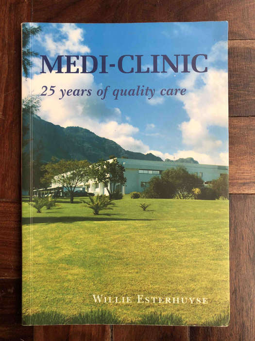 Medi-Clinic: 25 Years of Quality Care