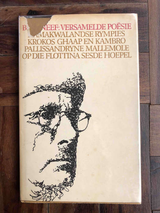 Versamelde Poesie
