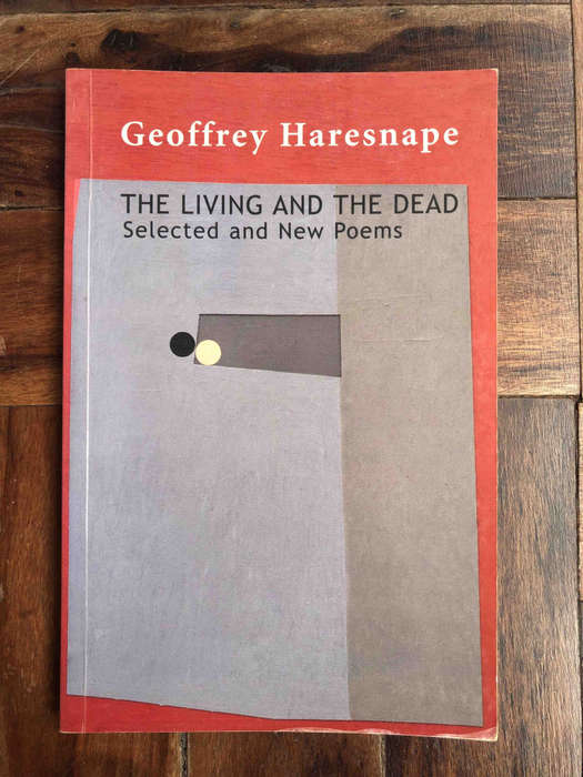 The Living and the Dead: Selected and New Poems