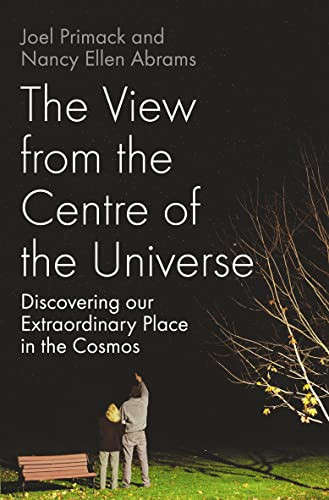 The View from the Centre of the Universe