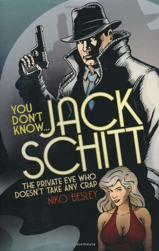 You Don't Know... Jack Schitt