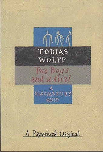 Two Boys and a Girl