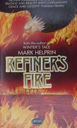 Refiner's Fire