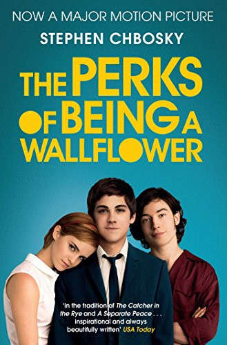 The Perks of a Being Wallflower