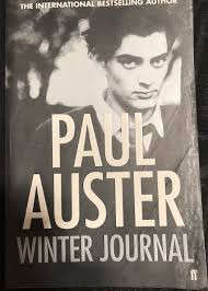 Winter Journal