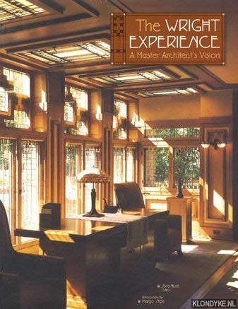 The Wright Experience: A Master Architect's Vision