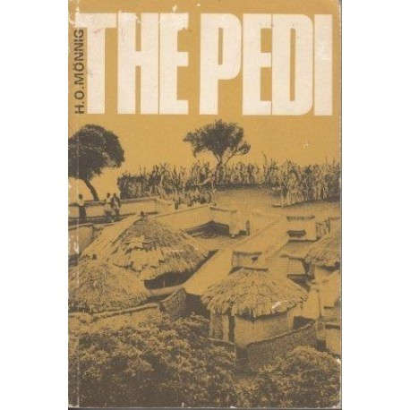 The Pedi