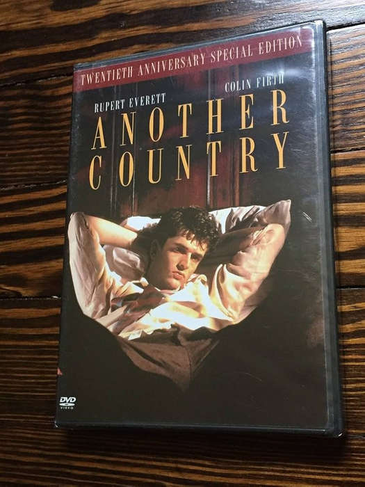 Another Country (DVD)