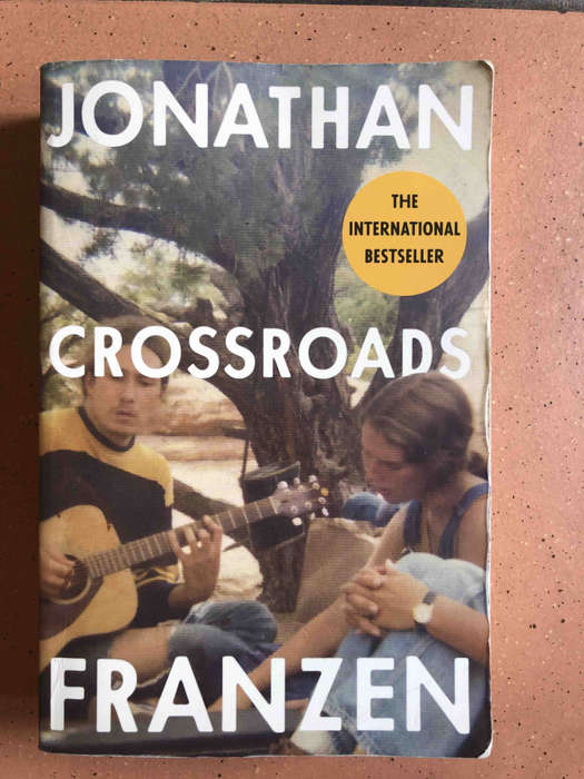 Crossroads