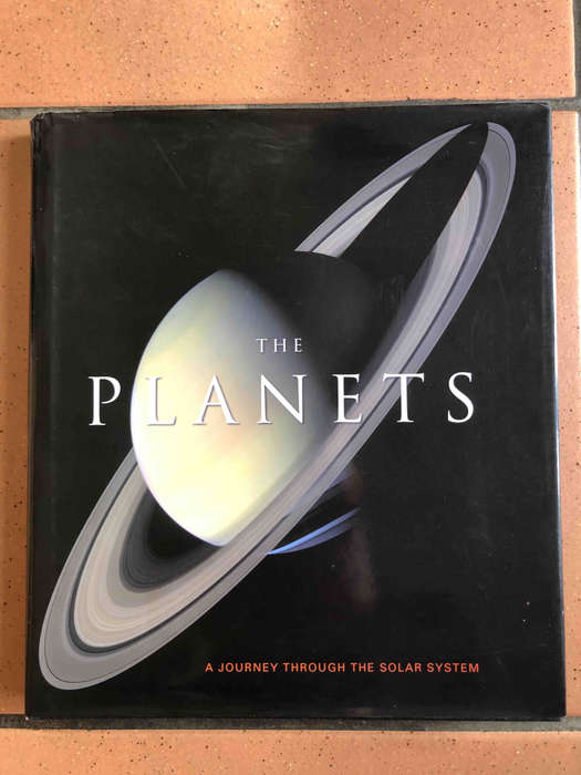 The Planets