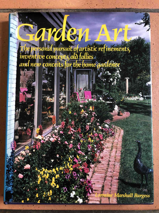 Garden Art
