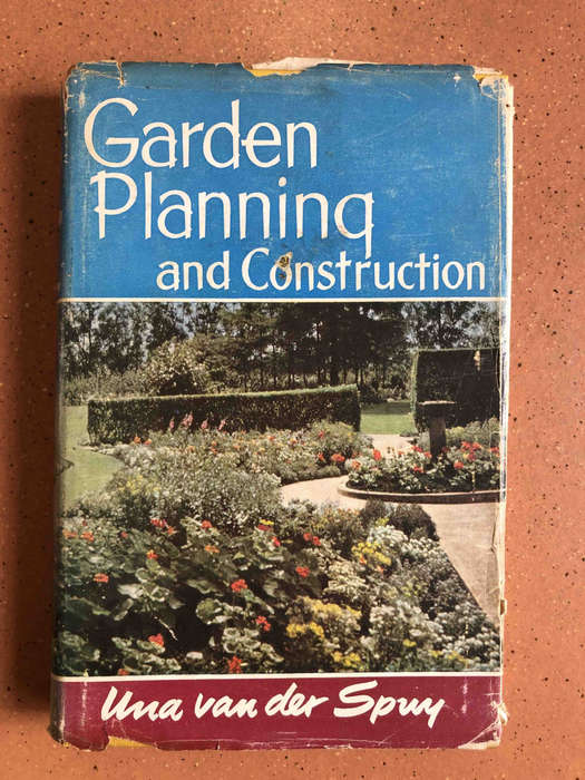 Garden Planning and Construction