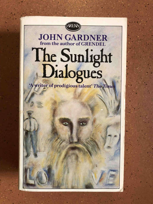 The Sunlight Dialogues