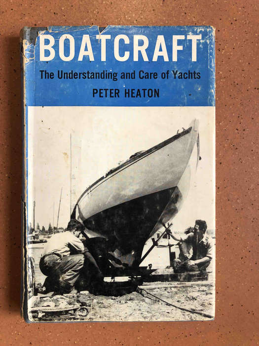 Boatcraft