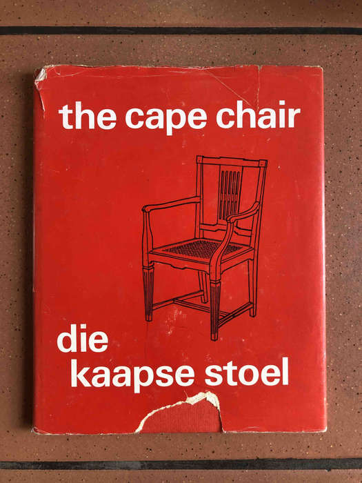 The Cape Chair Die Kaapse Stoel