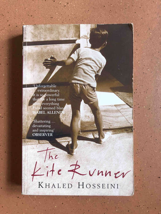 The Kite Runner